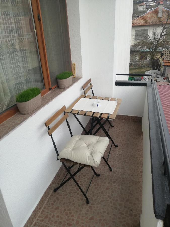 Apartamento Приключение В Триград Exterior foto