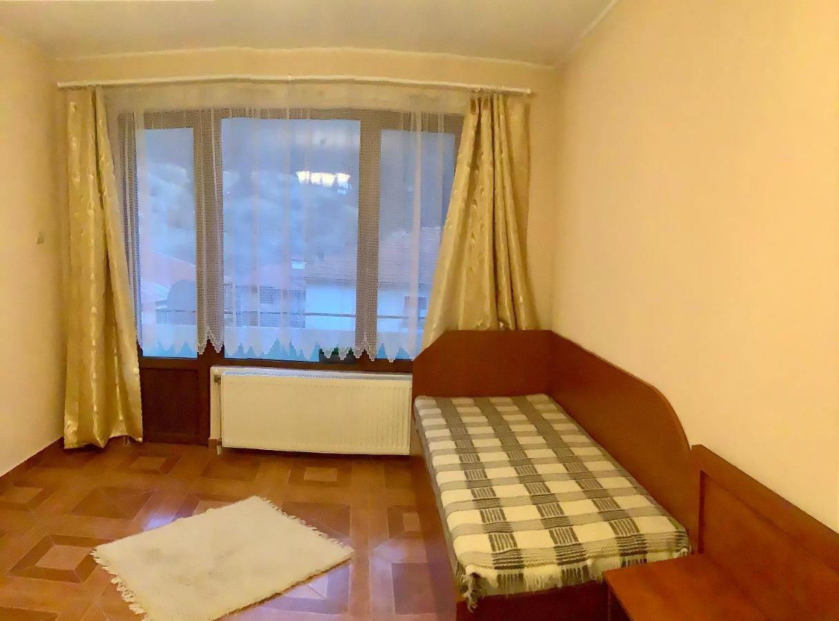 Apartamento Приключение В Триград Exterior foto