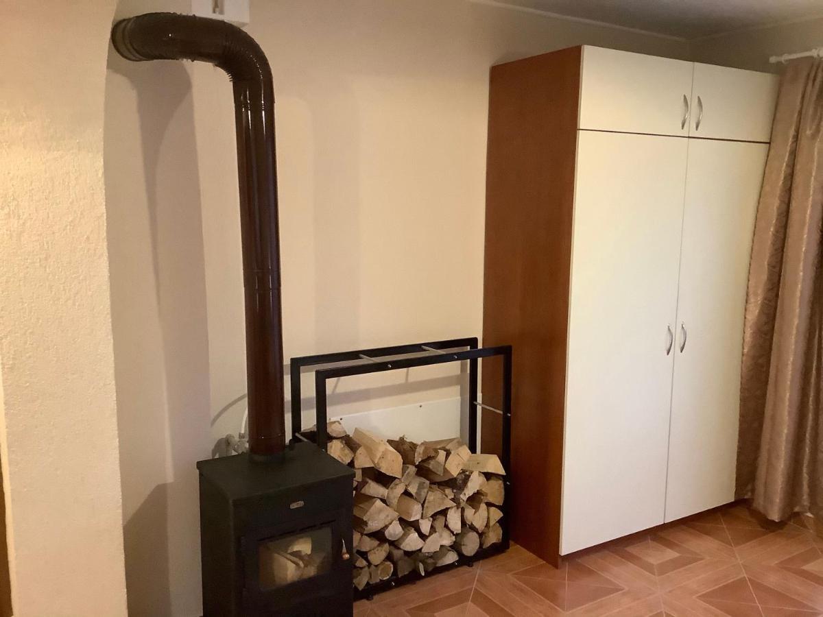 Apartamento Приключение В Триград Exterior foto